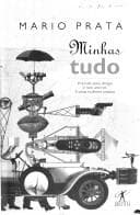 Minhas tudo: incluindo sexo, drogas e rock and roll e umas mulheres peladas