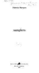 Samplers