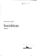 Socráticas: poemas