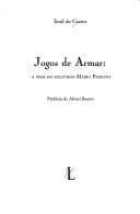 Jogos de armar: a vida do solitário Mário Peixoto