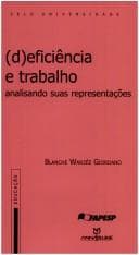 (D)eficiência e trabalho: analisando suas representações