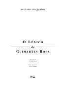 O léxico de Guimarães Rosa
