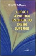 A UECE e a política estadual de ensino superior
