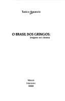 O Brasil dos gringos: imagens no cinema