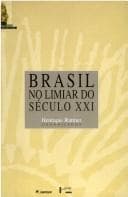 Brasil no limiar do século XXI: alternativas para a construção de uma sociedade sustentável