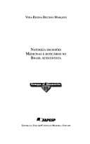Natureza em boiões: medicinas e boticários no Brasil setecentista
