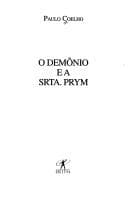 O demônio e a Srta. Prym