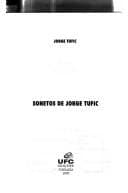 Sonetos de Jorge Tufic
