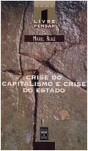 Crise do capitalismo e crise do Estado