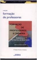 Formação de professores e carreira: problemas e movimentos de renovação