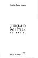 Judiciário & política no Brasil