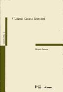 A leitora Clarice Lispector