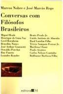 Conversas com filósofos brasileiros