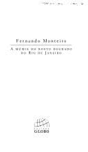 A múmia do rosto dourado do Rio de Janeiro