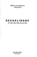 Sexualidade: o olhar das ciências sociais