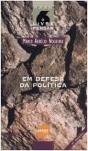 Em defesa da política
