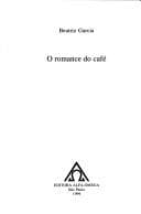 O romance do café