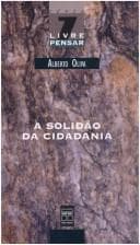 A solidão da cidadania