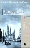 Europa 1935