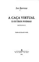A caça virtual e outros poemas: antologia