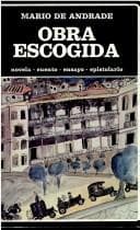 Obra escogida: novela, cuento, ensayo, epistolario