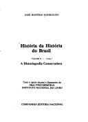 História da história do Brasil