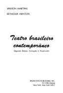 Teatro brasileiro contemporâneo