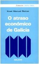 O atraso económico de Galicia