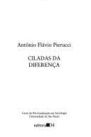 Ciladas da diferença