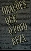 Orações que o povo reza