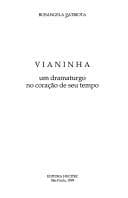 Vianinha: um dramaturgo no coração de seu tempo