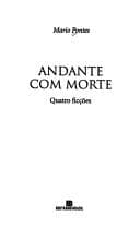 Andante com morte: quatro ficções
