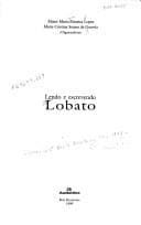 Lendo e escrevendo Lobato