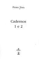 Cadernos 1 e 2