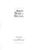 A arte naif no Brasil