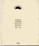 Anna Letycia