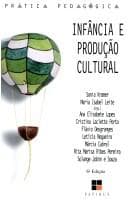 Infância e produção cultural