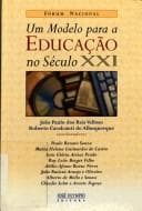Um modelo para a educação no século XXI