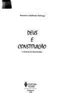 Deus e constituição: a tradição brasileira