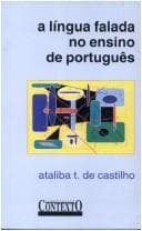 A língua falada no ensino de português