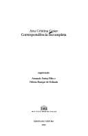 Correspondência incompleta