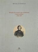 Relações de Garrett com os Bertrand: cartas inéditas, 1834-1853 : com o fac-símile das cartas