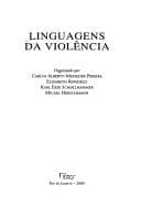 Linguagens da violência