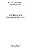Identidades: estudos de cultura e poder