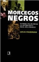 Morcegos negros