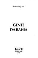 Gente da Bahia