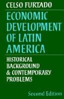 Formação econômica da América Latina