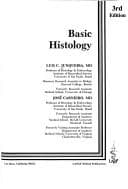 Basic Histology