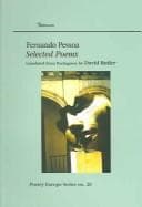 SELECTED POEMS; TRANS. BY DAVID BUTLER.