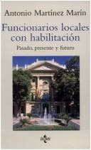 Funcionarios Locales Con Habilitacion: Pasado, Presente Y Futuro (Ventana Abierta)